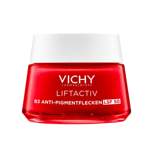 Liftactiv b3 CREMA ANTIEDAD VICHY
