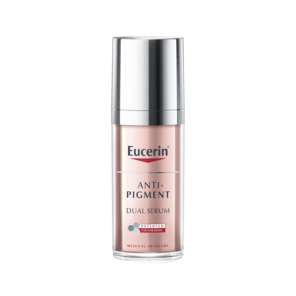 Eucerin anti pigment dual serum SERUM DESPIGMENTANTE FACIAL EUCERIN
