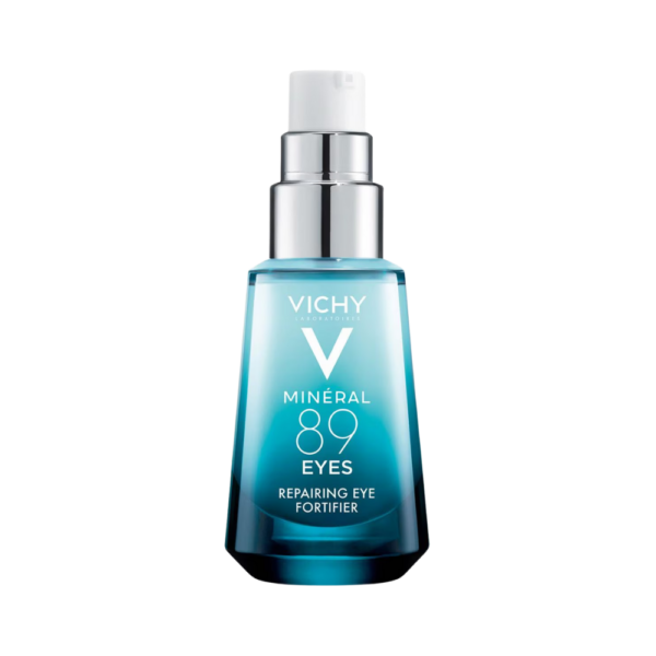 Mineral 89 eyes CONTORNO DE OJOS VICHY