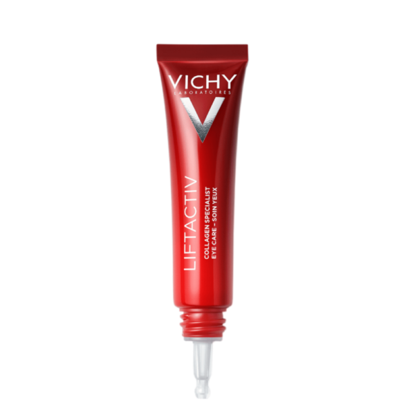 Liftactiv CONTORNO DE OJOS VICHY