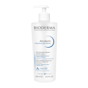 Atoderm intensive gel crema 500 ml CREMA HIDRATANTE CORPORAL BIODERMA
