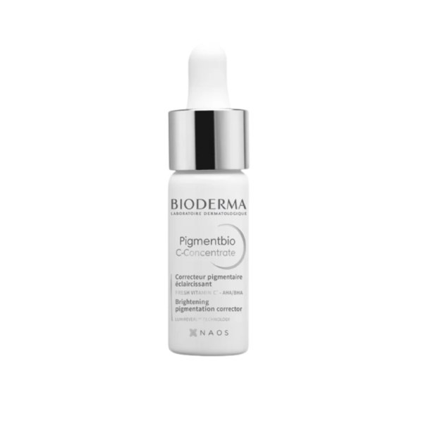 Pigmentbio Concentrate SERUM DESPIGMENTANTE BIODERMA