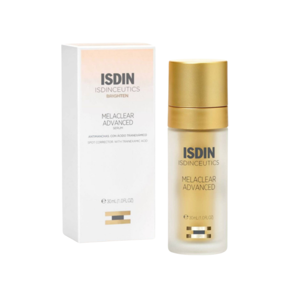 Melaclear advanced SERUM DESPIGMENTANTE ISDIN