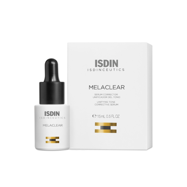 Melaclear SERUM DESPIGMENTANTE ISDIN