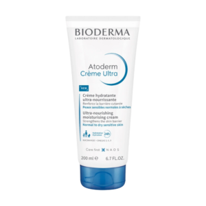 Atoderm creme ultra 200 ml CREMA HIDRATANTE BIODERMA