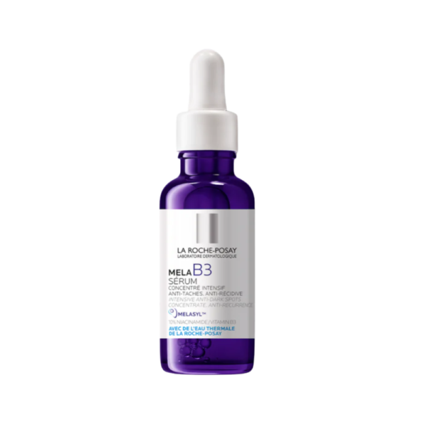 Mela B3 SERUM DESPIGMENTANTE LA ROCHE POSAY