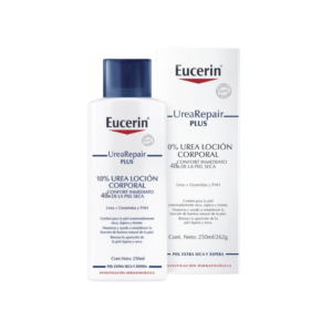 Urea repair plus CREMA HIDRATANTE CORPORAL EUCERIN