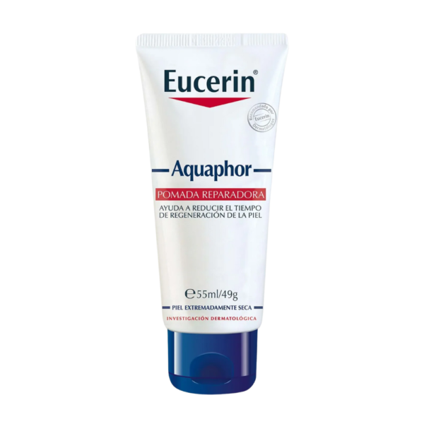 Aquaphor CREMA REPARADORA EUCERIN