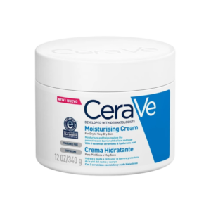 Cerave moisturising cream CREMA HIDRATANTE CORPORAL CERAVE