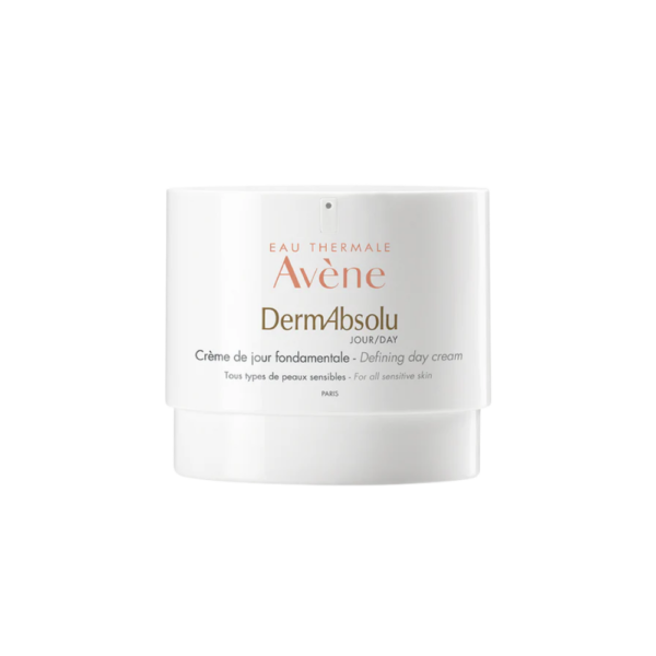 Dermabsolu CREMA ANTIEDAD DIA AVENE