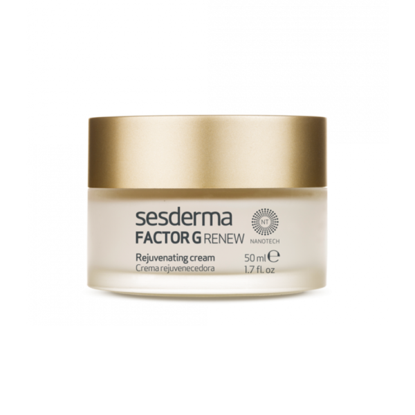 Factor G Renew CREMA ANTIEDAD SESDERMA