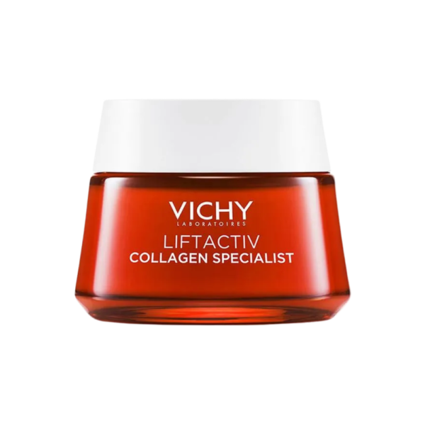Liftactiv collagen specialist CREMA ANTIEDAD FACIAL VICHY