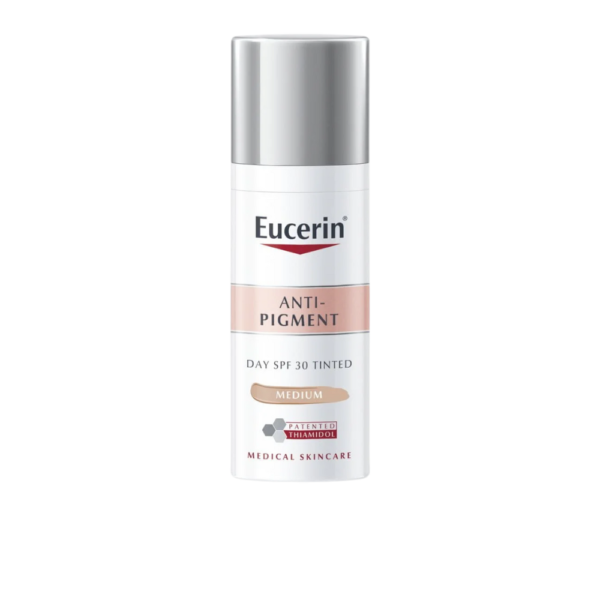 Eucerin anti pigment  día CREMA DESPIGMENTANTE FACIAL DIA EUCERIN