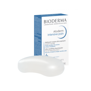 Atoderm intensive pain BARRA LIMPIADORA BIODERMA