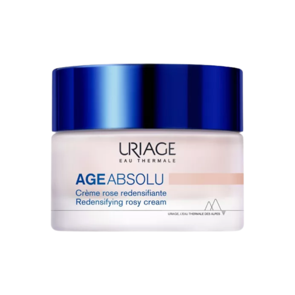 Uriage Age Absolu CREMA ANTIEDAD FACIAL URIAGE
