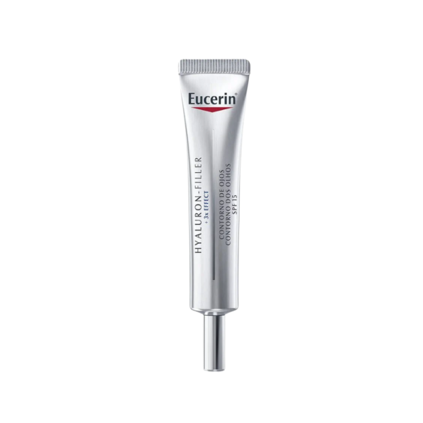 Hyaluron  filler x3 effect CONTORNO DE OJOS EUCERIN