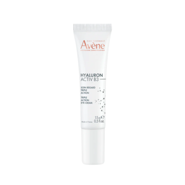 Hyaluron Activ B3 CONTORNO DE OJOS AVENE