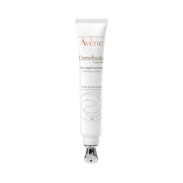 Dermabsolu CONTORNO DE OJOS AVENE