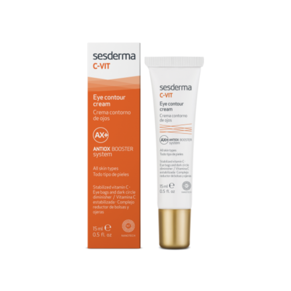 Sesderma C vit CONTORNO DE OJOS