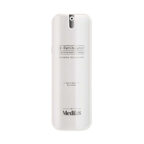 r Rtinoate SERUM ANTIEDAD Medik8