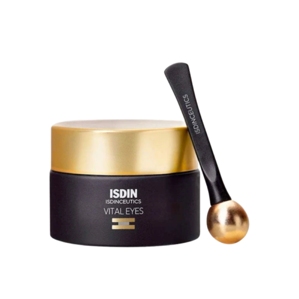 ISDIN Vital eyes CONTORNO DE OJOS