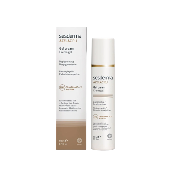 Azelac ru CREMA DESPIGMENTANTE FACIAL SESDERMA