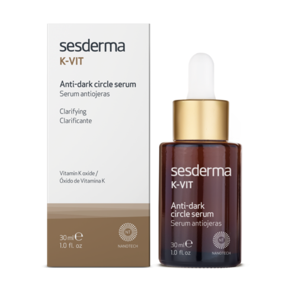 Sesderma K vit CONTORNO DE OJOS