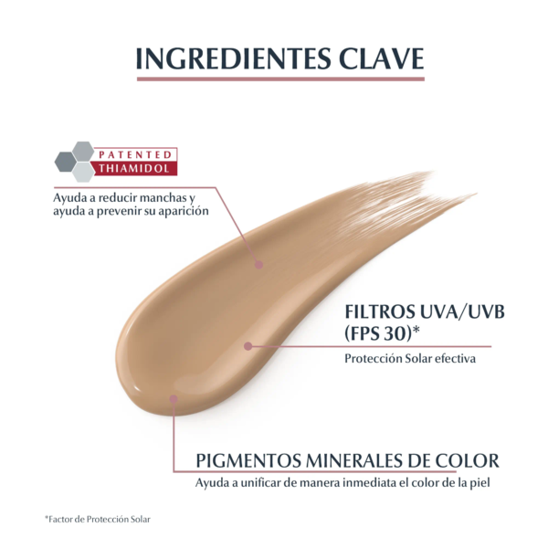 Eucerin anti pigment  día CREMA DESPIGMENTANTE FACIAL DIA EUCERIN - Imagen 2