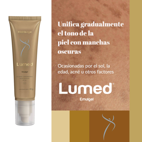 Lumed - Imagen 3