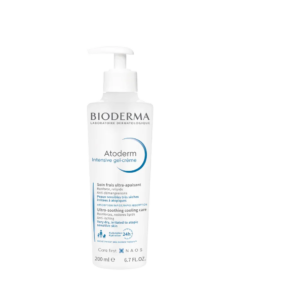 Atoderm intensive gel crema 200ml CREMA HIDRATANTE BIODERMA