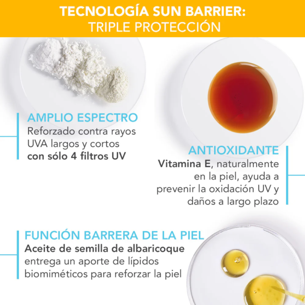 Photoderm Pediatrics Spray BLOQUEADOR SOLAR NIÑOS BIODERMA - Imagen 4