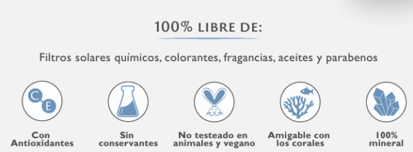 Tizo 3 mineral Primer Sunscreen Tinted BLOQUEADOR SOLAR - Imagen 3