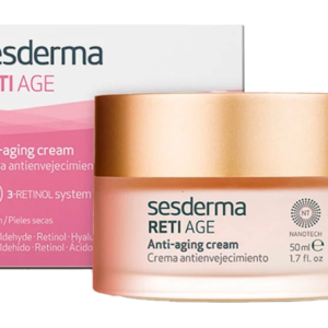Reti Age CREMA ANTIEDAD SESDERMA