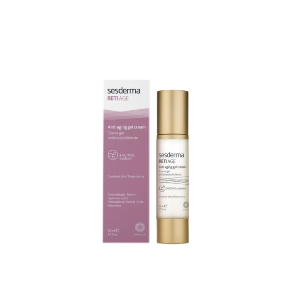 Reti Age CREMA ANTIEDAD SESDERMA