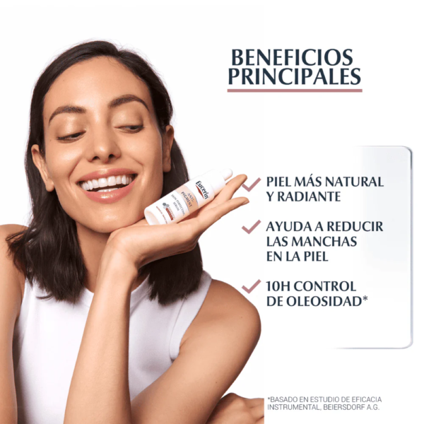 Eucerin anti pigment SERUM DESPIGMENTANTE FACIAL EUCERIN - Imagen 2