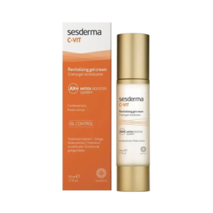 C Vit CREMA ANTIEDAD SESDERMA