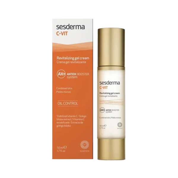 C Vit CREMA ANTIEDAD SESDERMA