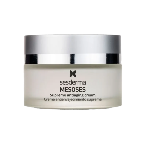 Mesoses CREMA ANTIEDAD SESDERMA