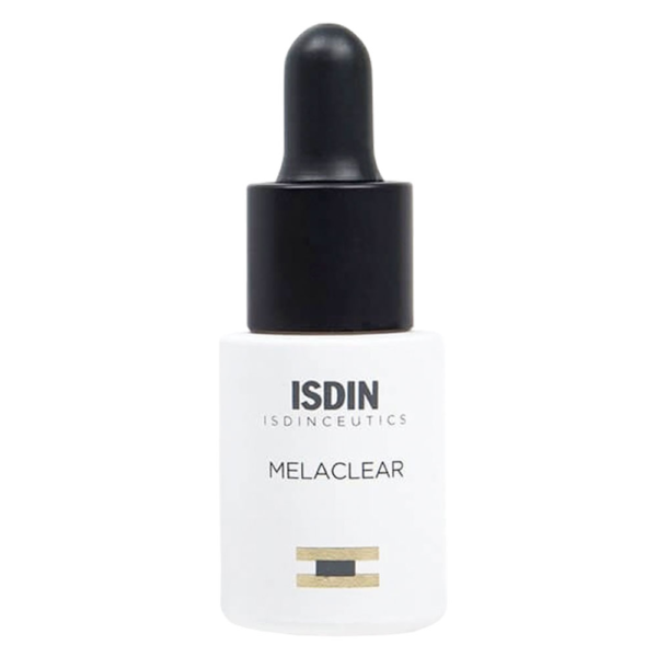 Melaclear SERUM DESPIGMENTANTE ISDIN - Imagen 2
