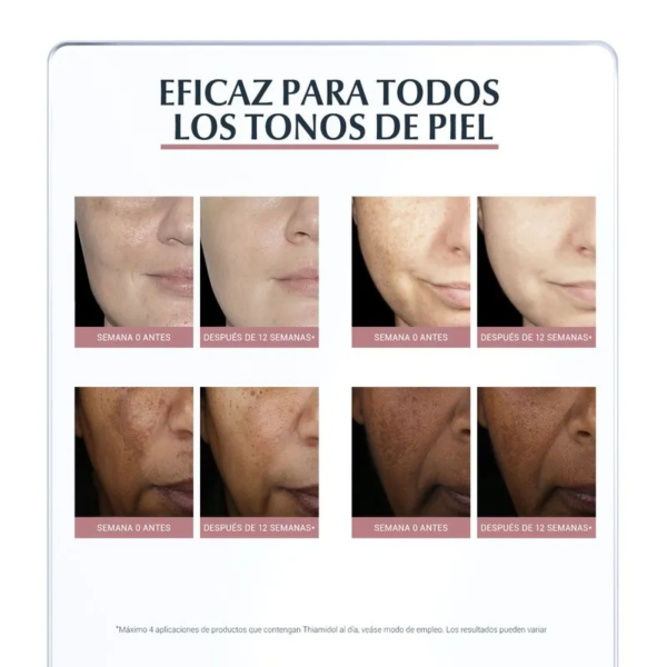 Eucerin anti pigment dual serum SERUM DESPIGMENTANTE FACIAL EUCERIN - Imagen 2