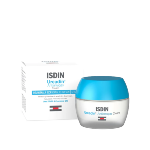 Ureadin antiarrugas CREMA ANTIEDAD ISDIN