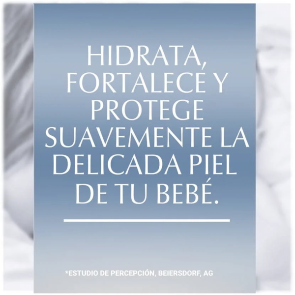 Baby Crema Corporal 400 ml CREMA HIDRATANTE NIÑOS EUCERIN - Imagen 2