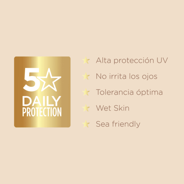 Fotoprotector ISDIN fusion water color medium BLOQUEADOR SOLAR - Imagen 2