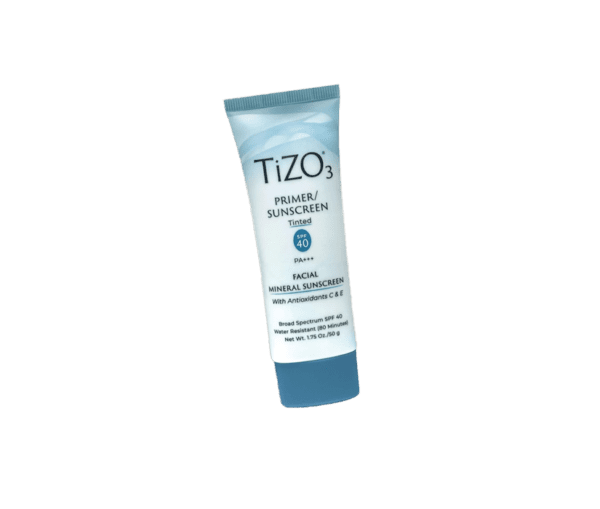 Tizo 3 Primer/Sunscreen tinted BLOQUEADOR SOLAR